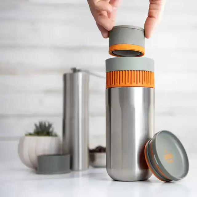 Wacaco Pipamoka Coffee Maker