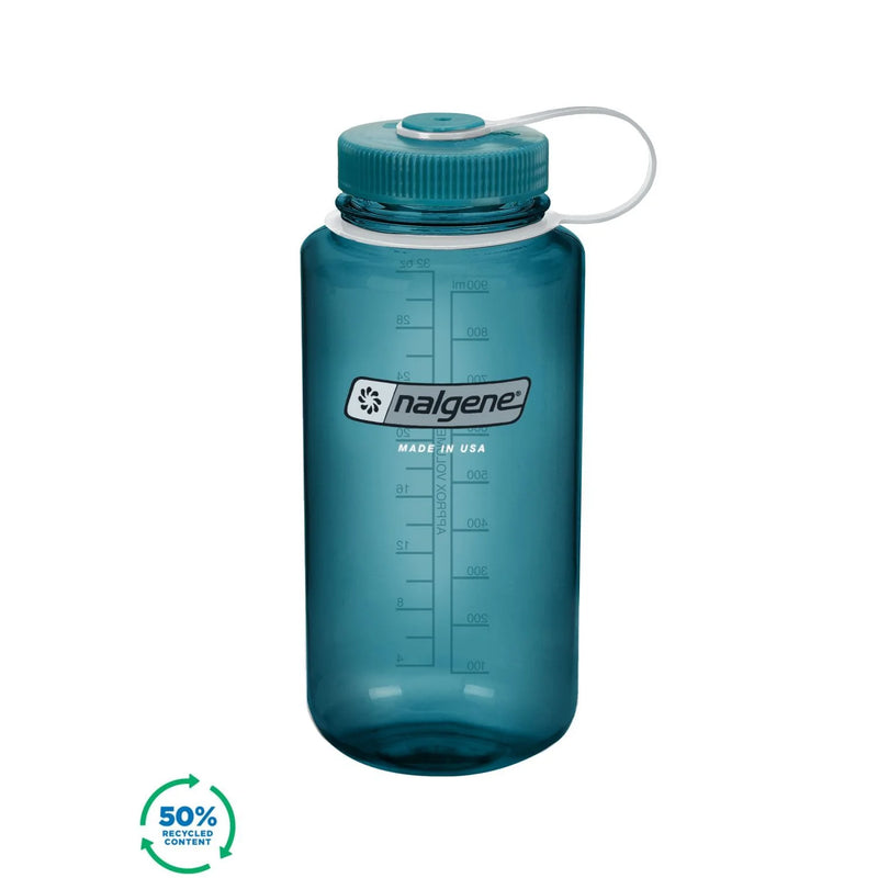 Nalgene Wide Mouth Bottle (32Oz)