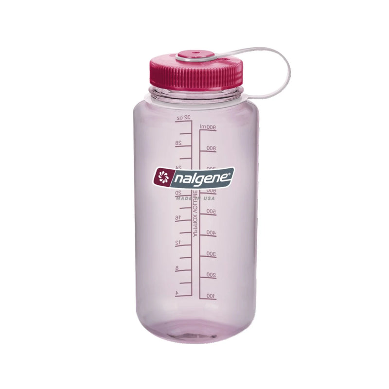 Nalgene Wide Mouth Bottle (32Oz)