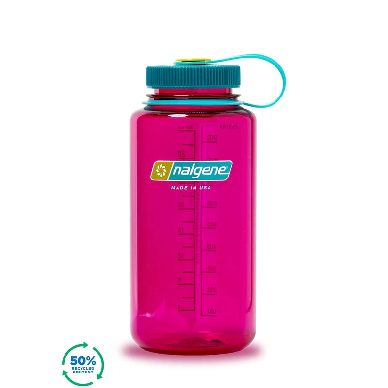 Nalgene Wide Mouth Bottle (32Oz)