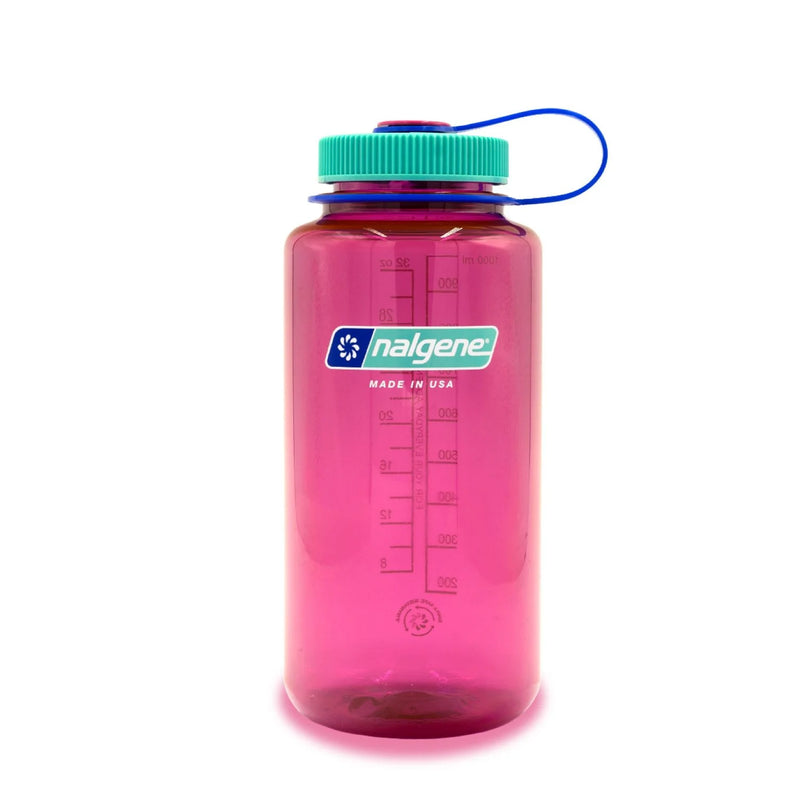 Nalgene Wide Mouth Bottle (32Oz)