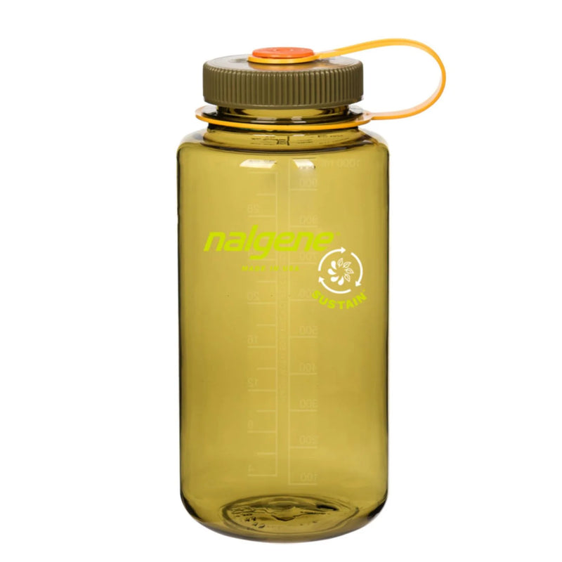 Nalgene Wide Mouth Bottle (32Oz)
