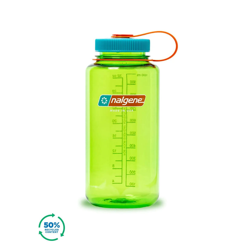 Nalgene Wide Mouth Bottle (32Oz)