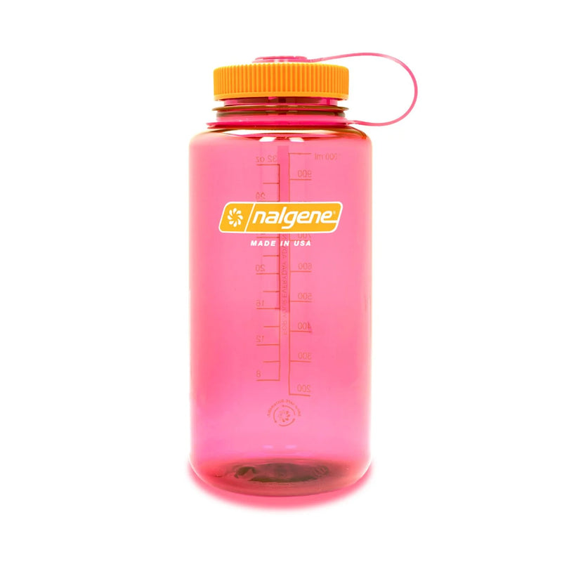 Nalgene Wide Mouth Bottle (32Oz)