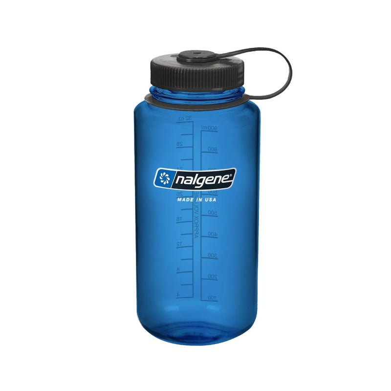 Nalgene Wide Mouth Bottle (32Oz)