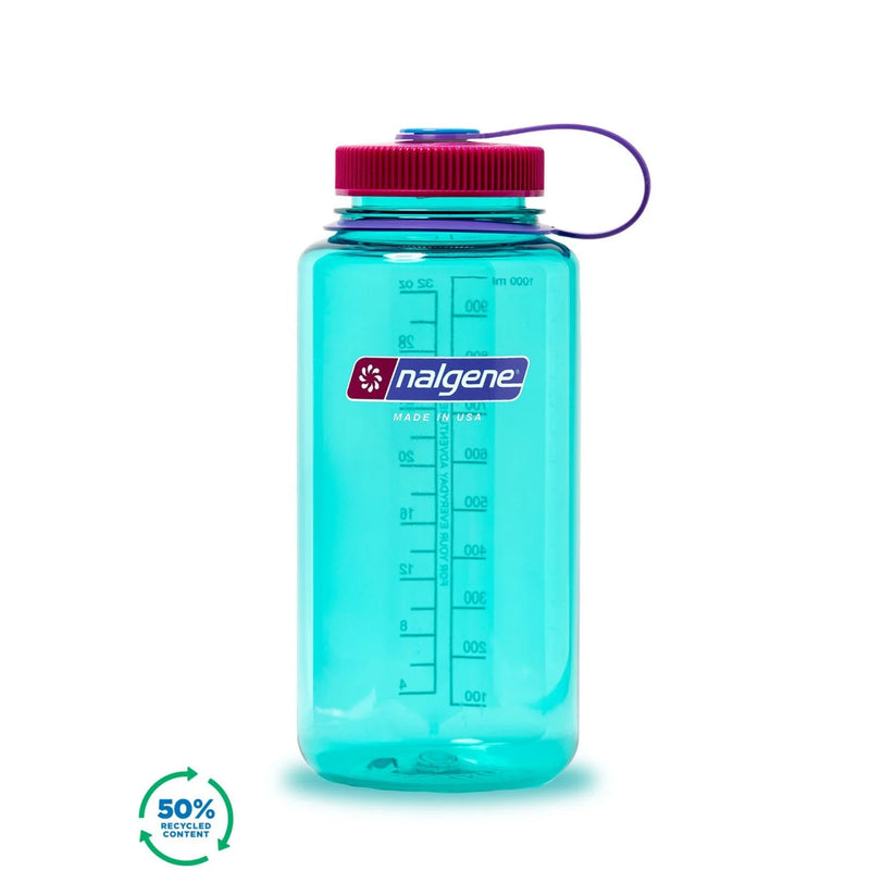 Nalgene Wide Mouth Bottle (32Oz)