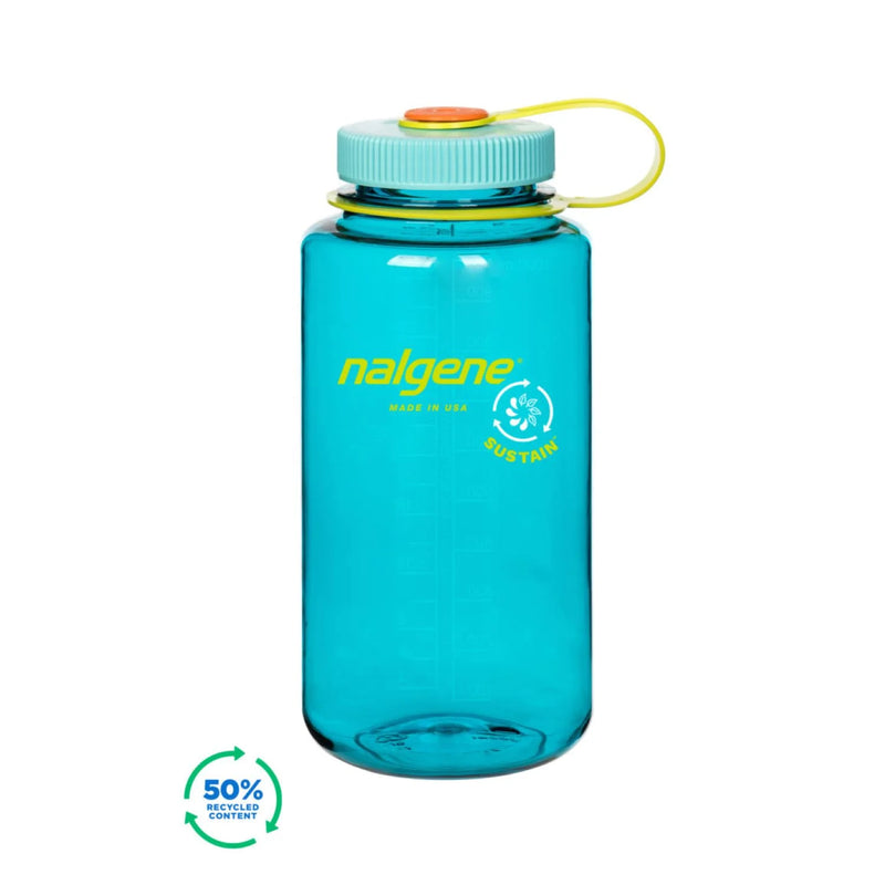 Nalgene Wide Mouth Bottle (32Oz)