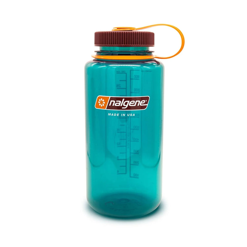 Nalgene Wide Mouth Bottle (32Oz)