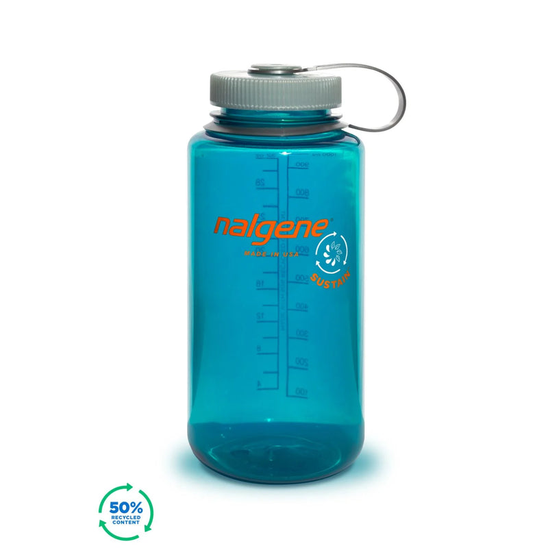 Nalgene Wide Mouth Bottle (32Oz)