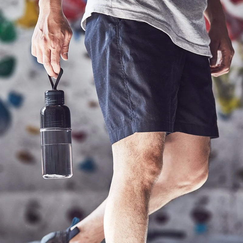 Kinto Workout Water Bottle (480ml)
