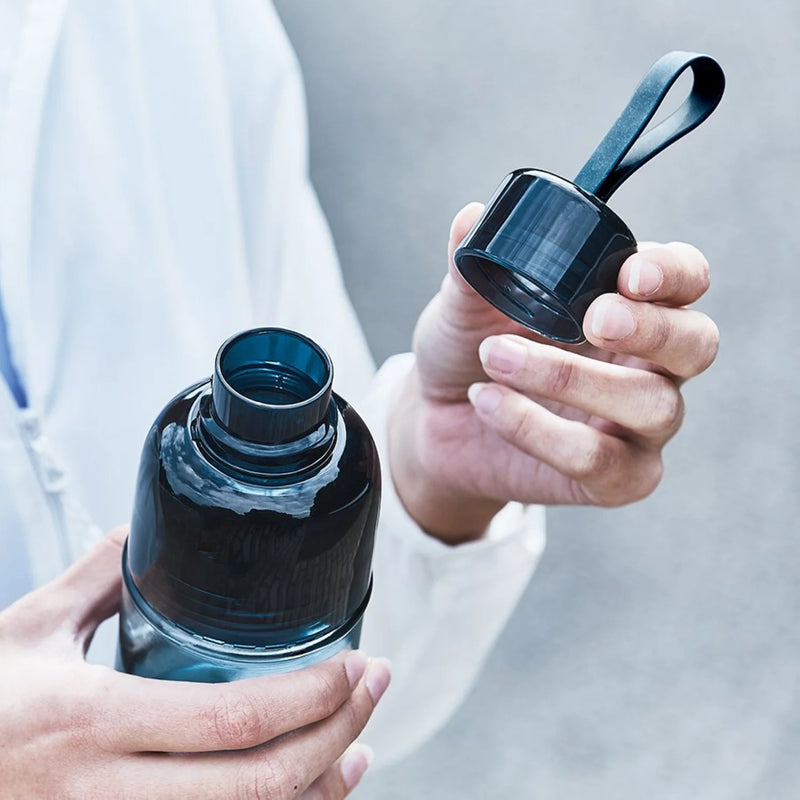 Kinto Workout Water Bottle (480ml)