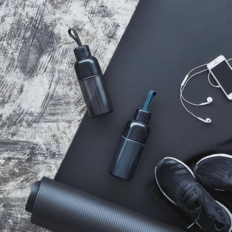 Kinto Workout Water Bottle (480ml)