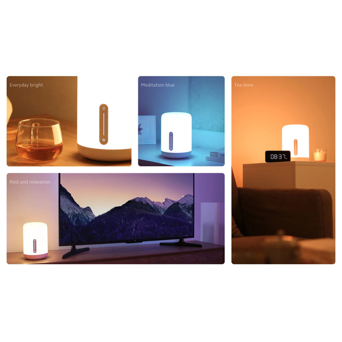 Xiaomi Bedside Lamp (2nd Gen)