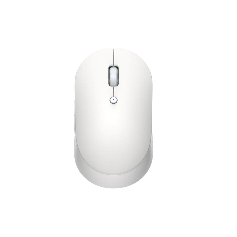 Xiaomi Dual Mode Wireless Mouse (Silent Edition)