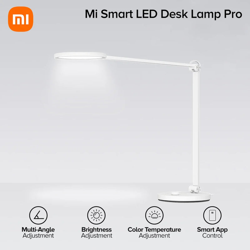 Xiaomi Smart LED Desk Lamp (Pro Edition)