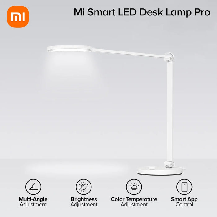 Xiaomi Smart LED Desk Lamp (Pro Edition)