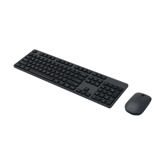 Xiaomi Wireless Keyboard And Mouse Combo