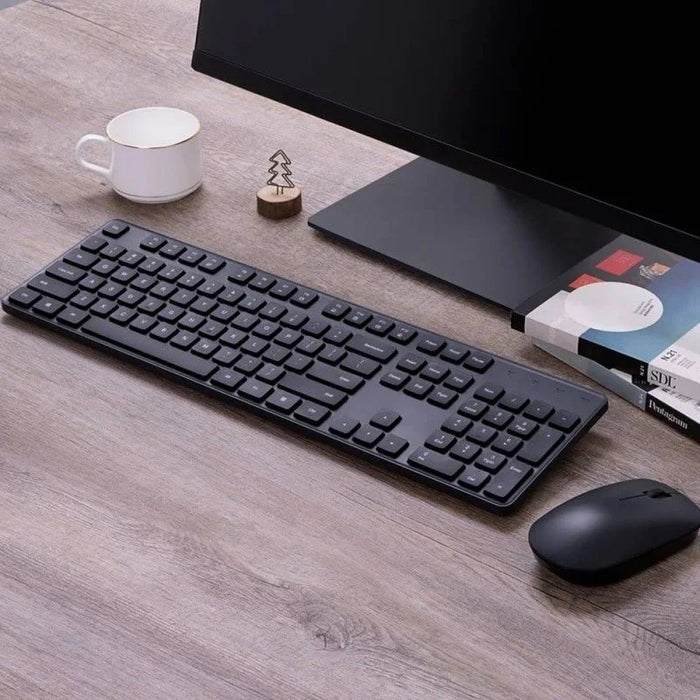 Xiaomi Wireless Keyboard And Mouse Combo