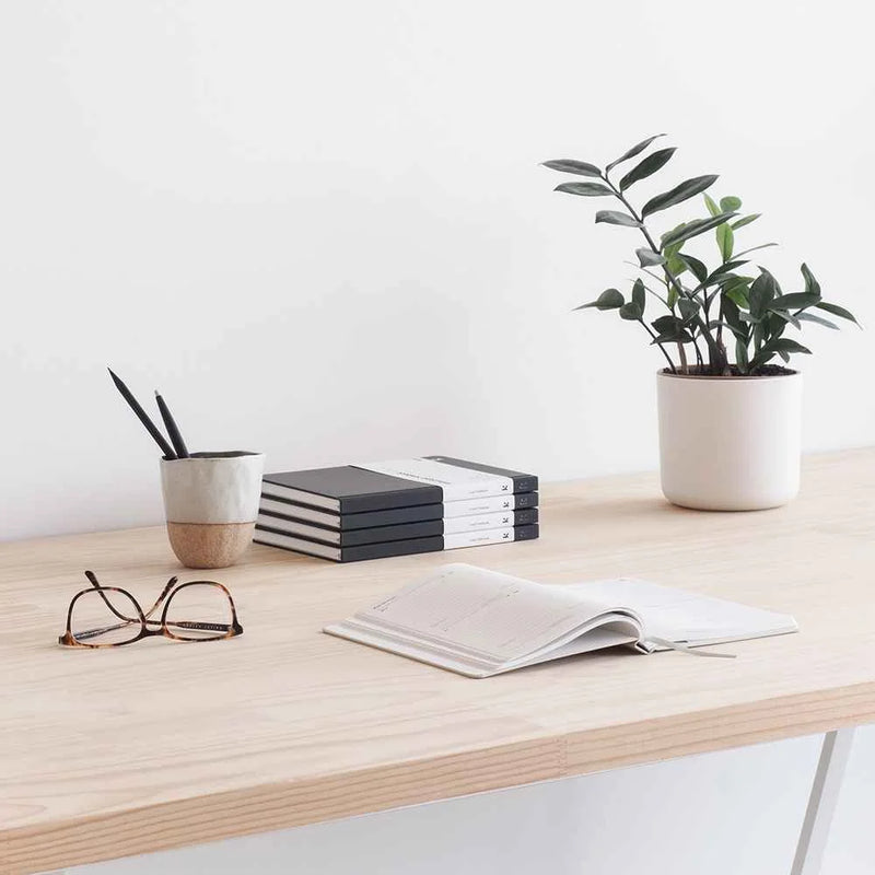 Karst Classic A5 Hardcover Notebook