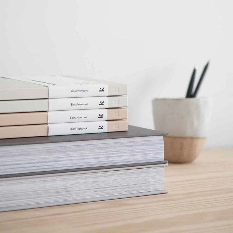 Karst Classic A5 Hardcover Notebook