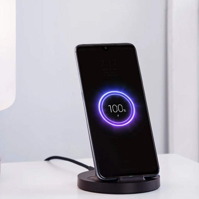 Xiaomi 20W Wireless Charging Stand