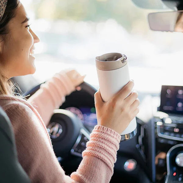 Klean Kanteen Insulated TKWide 16Oz