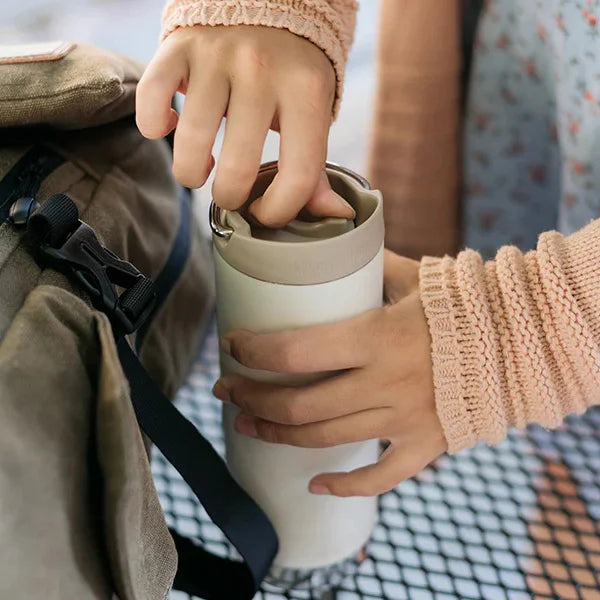 Klean Kanteen Insulated TKWide 16Oz